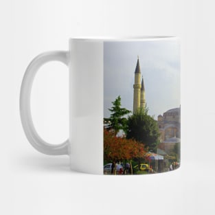 Hagia Sophia Mug